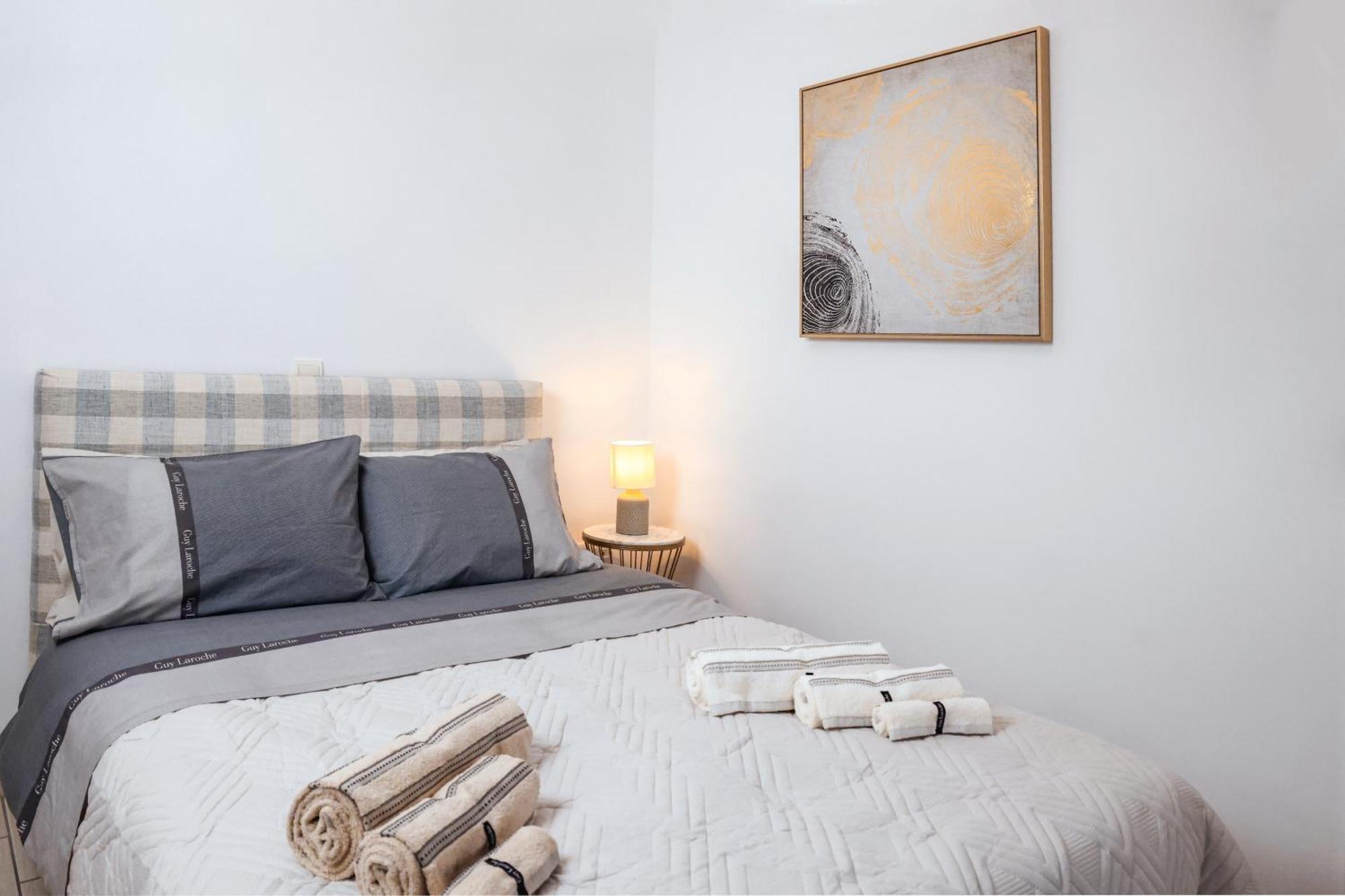 Archontiko Frideriki Luxury Apartments Chios Town Luaran gambar
