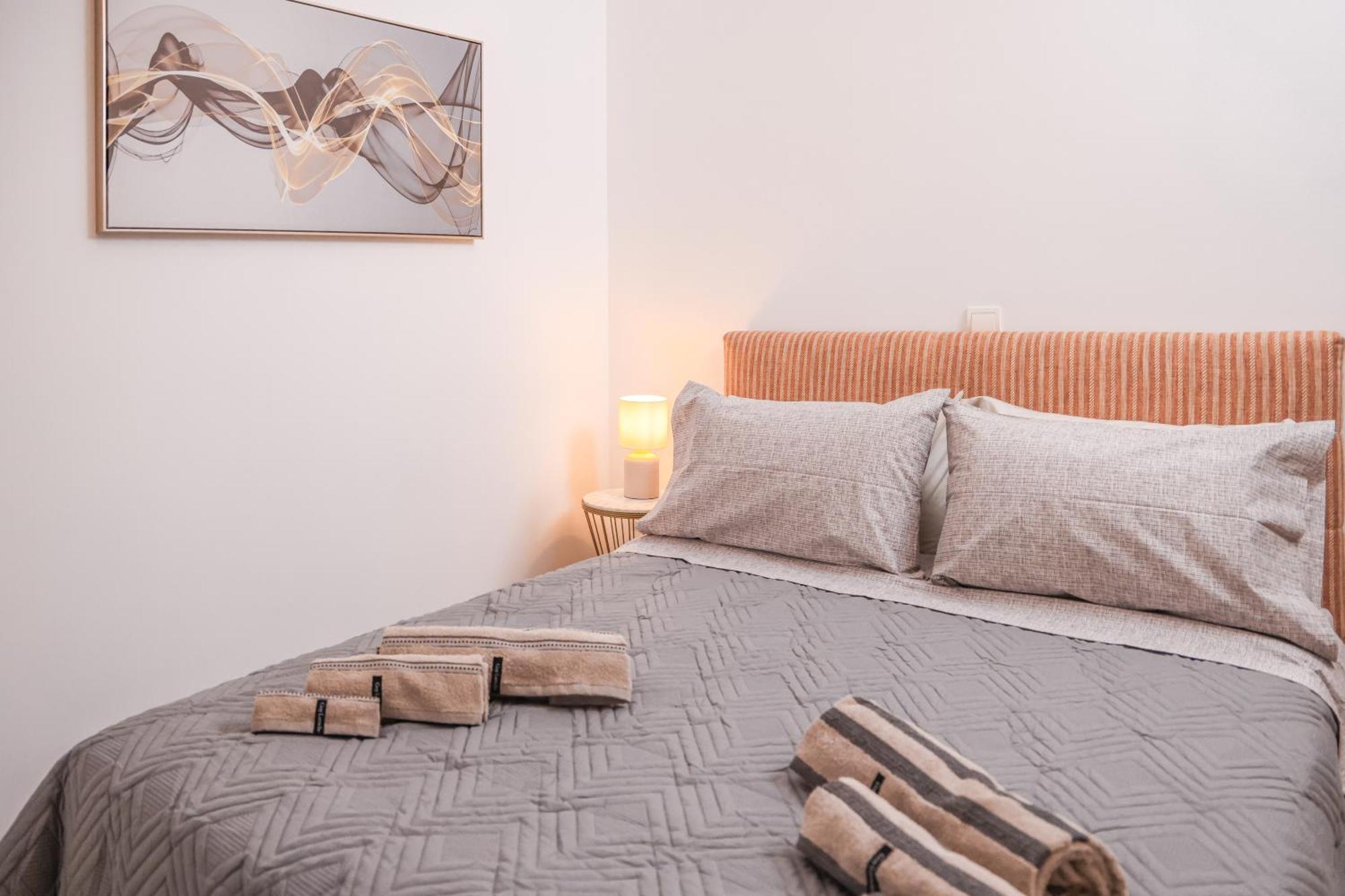 Archontiko Frideriki Luxury Apartments Chios Town Luaran gambar